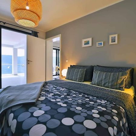 Apartment Vanilla I With Beautiful Seaview غاباس المظهر الخارجي الصورة