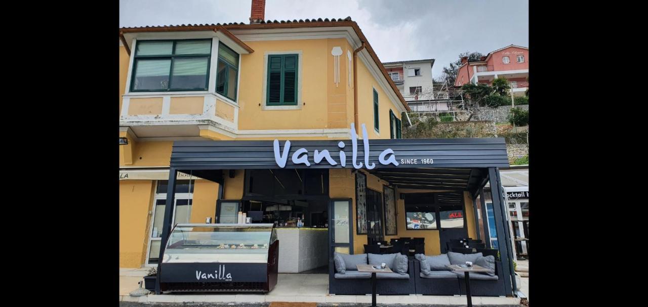 Apartment Vanilla I With Beautiful Seaview غاباس المظهر الخارجي الصورة