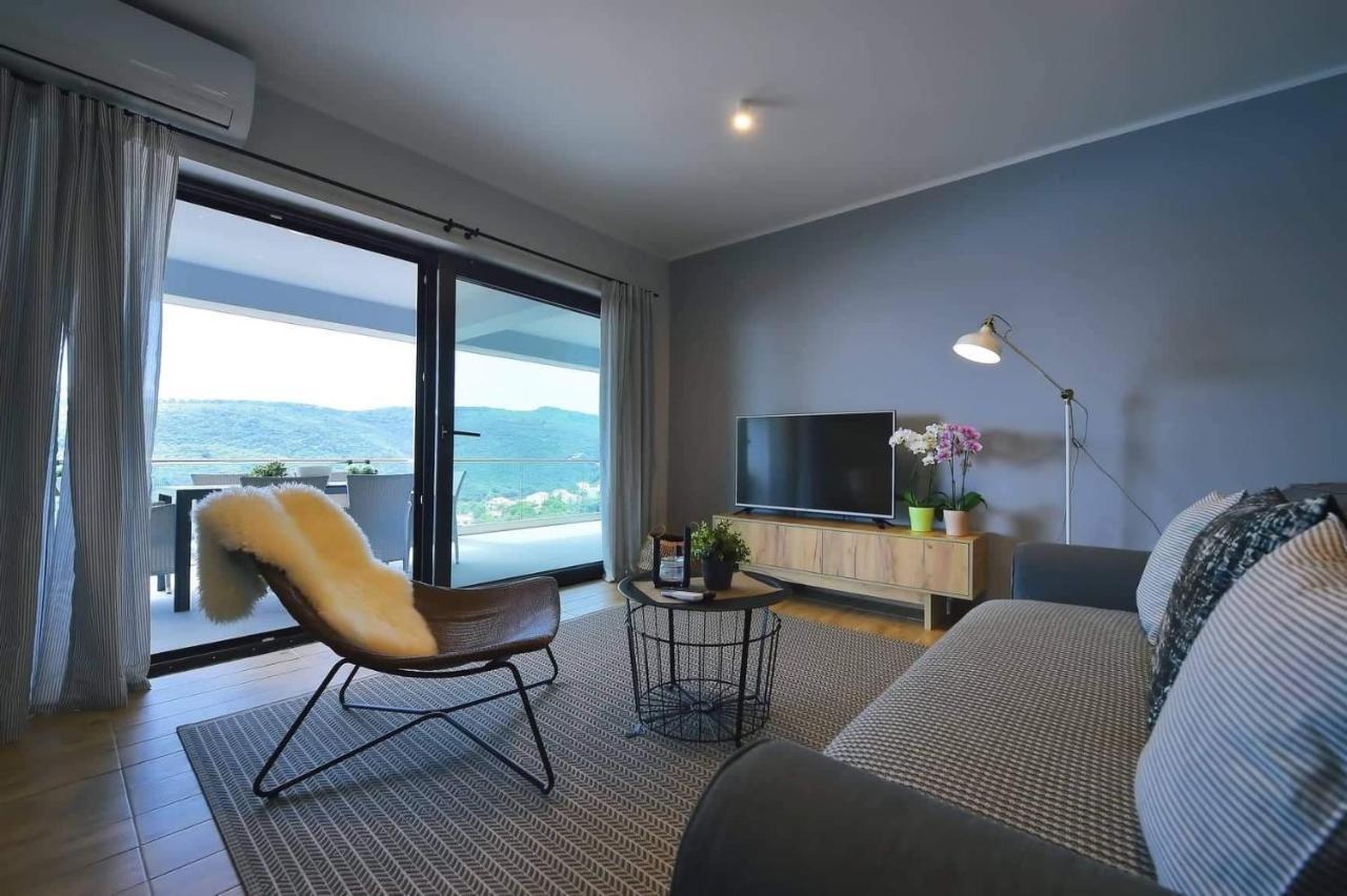 Apartment Vanilla I With Beautiful Seaview غاباس المظهر الخارجي الصورة