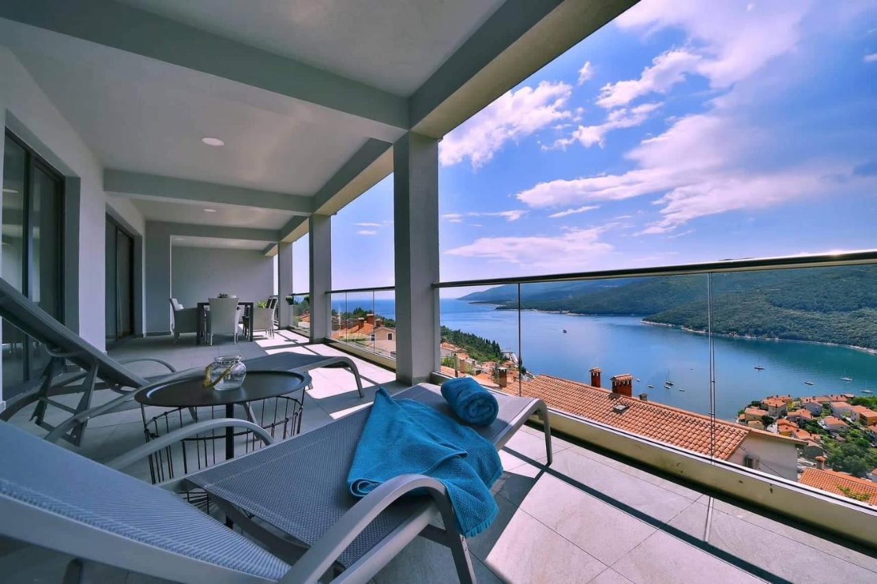 Apartment Vanilla I With Beautiful Seaview غاباس المظهر الخارجي الصورة