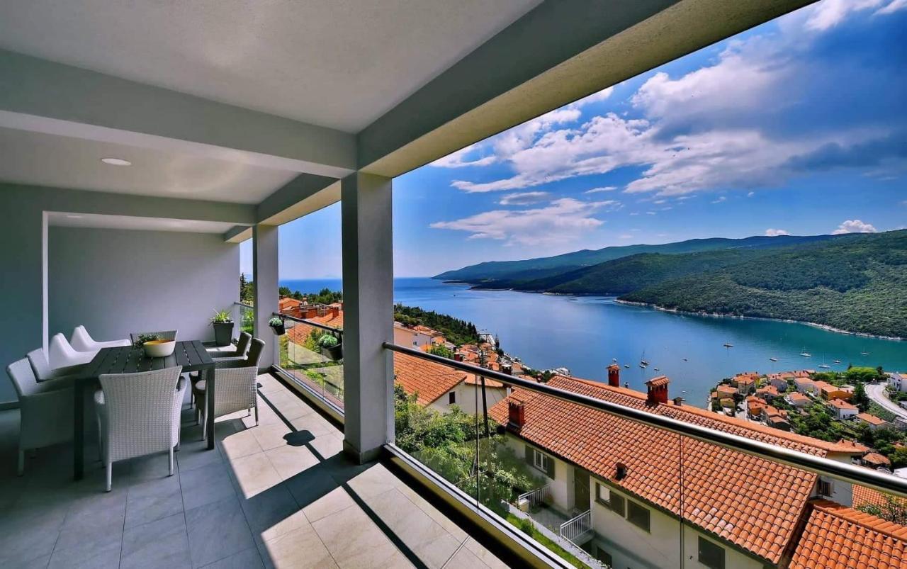 Apartment Vanilla I With Beautiful Seaview غاباس المظهر الخارجي الصورة