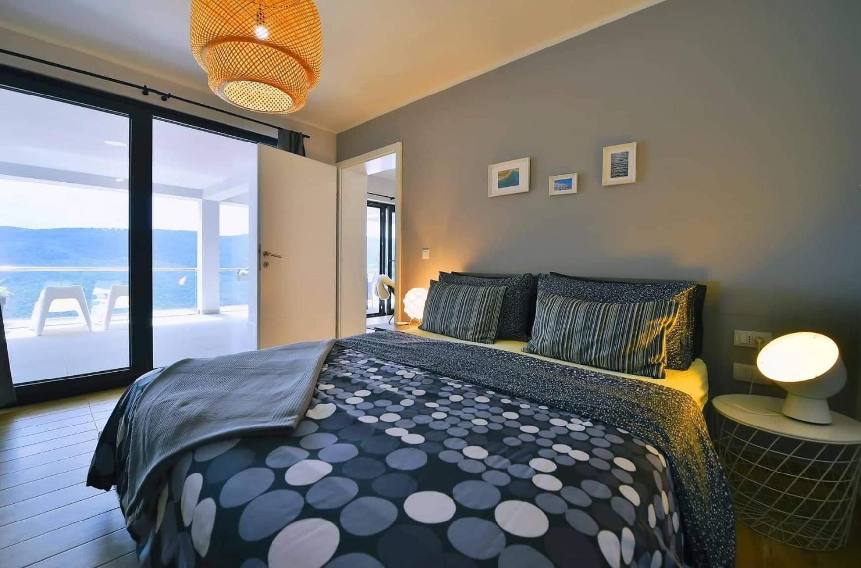 Apartment Vanilla I With Beautiful Seaview غاباس المظهر الخارجي الصورة
