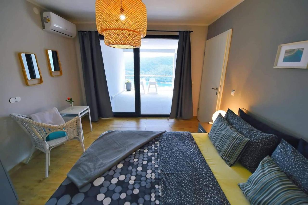 Apartment Vanilla I With Beautiful Seaview غاباس المظهر الخارجي الصورة