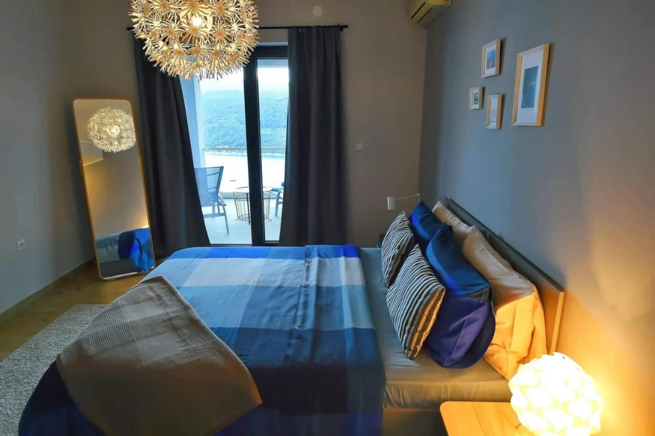 Apartment Vanilla I With Beautiful Seaview غاباس المظهر الخارجي الصورة