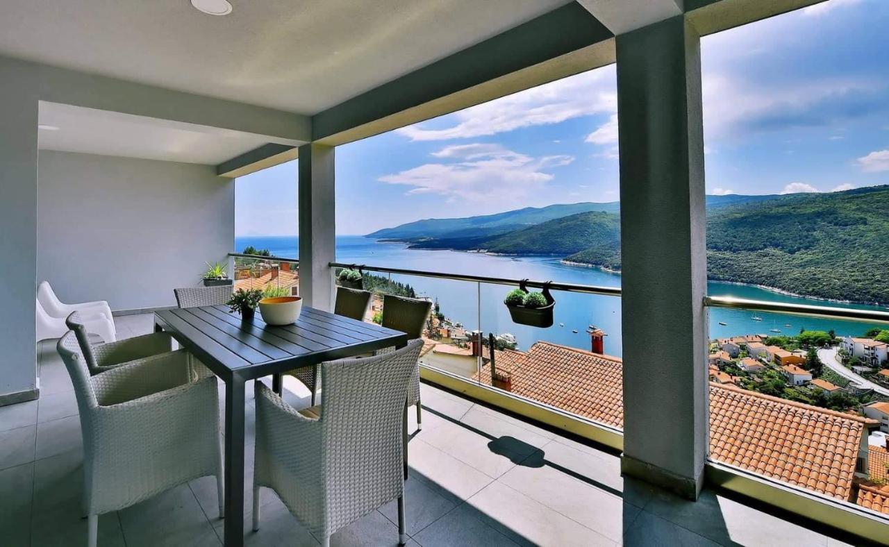 Apartment Vanilla I With Beautiful Seaview غاباس المظهر الخارجي الصورة