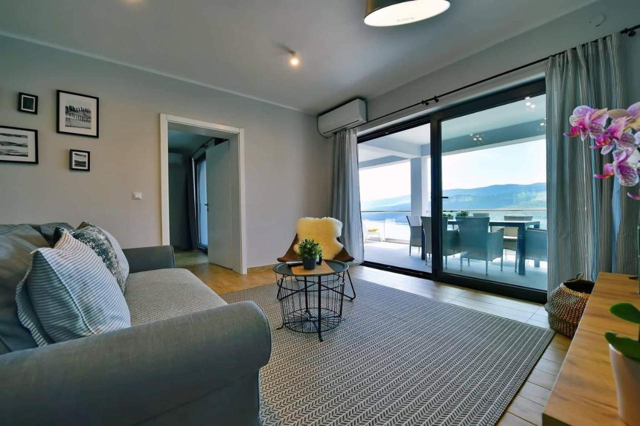 Apartment Vanilla I With Beautiful Seaview غاباس المظهر الخارجي الصورة