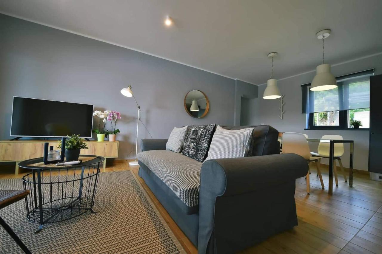 Apartment Vanilla I With Beautiful Seaview غاباس المظهر الخارجي الصورة