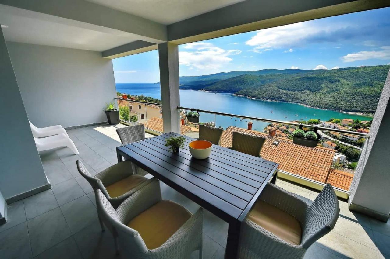 Apartment Vanilla I With Beautiful Seaview غاباس المظهر الخارجي الصورة