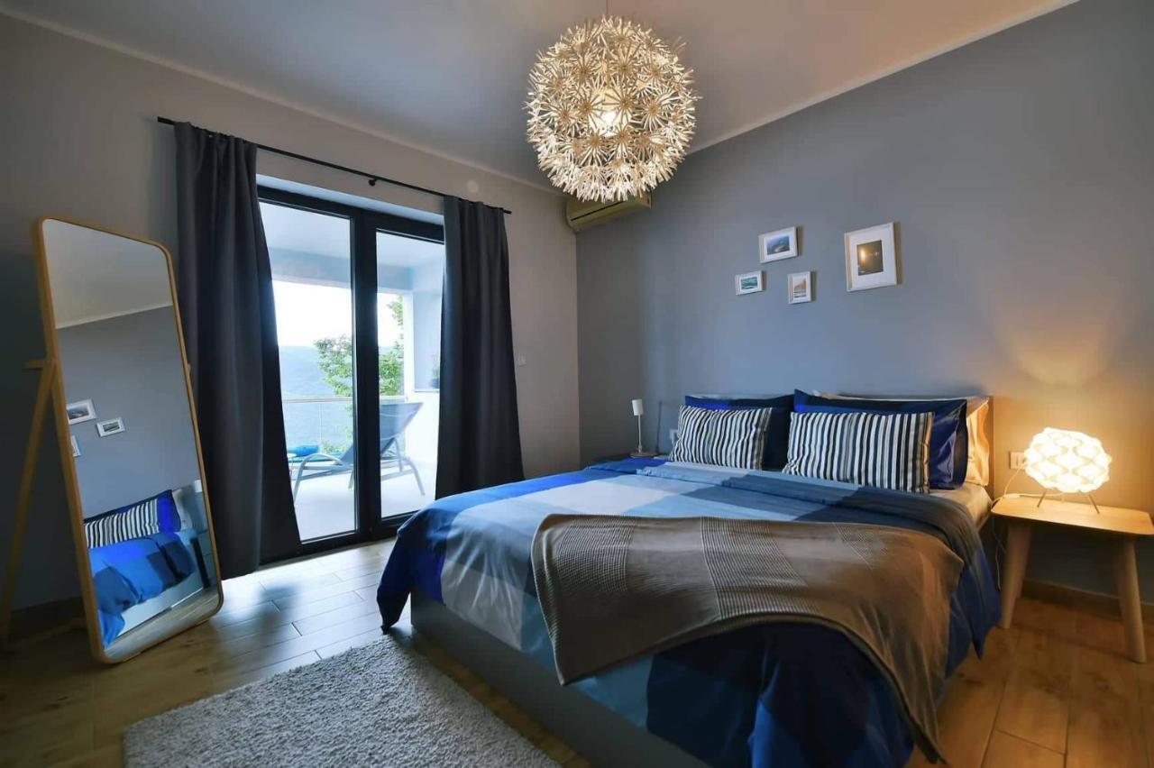 Apartment Vanilla I With Beautiful Seaview غاباس المظهر الخارجي الصورة